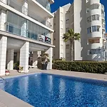 Baupres Premium Appartamento Calpe