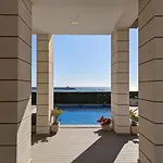 Appartamento Baupres Premium Calpe