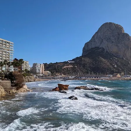 Baupres Premium Calpe