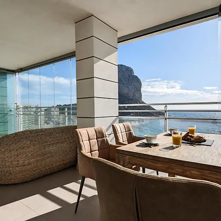 Baupres Premium Apartment *