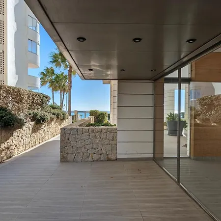 Baupres Premium Calpe