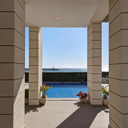 Apartment Baupres Premium Calpe