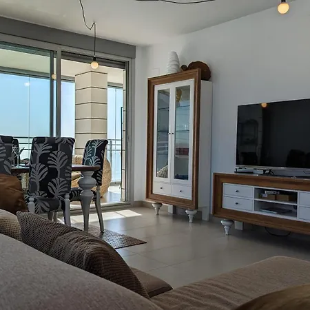 Baupres Premium * Calpe